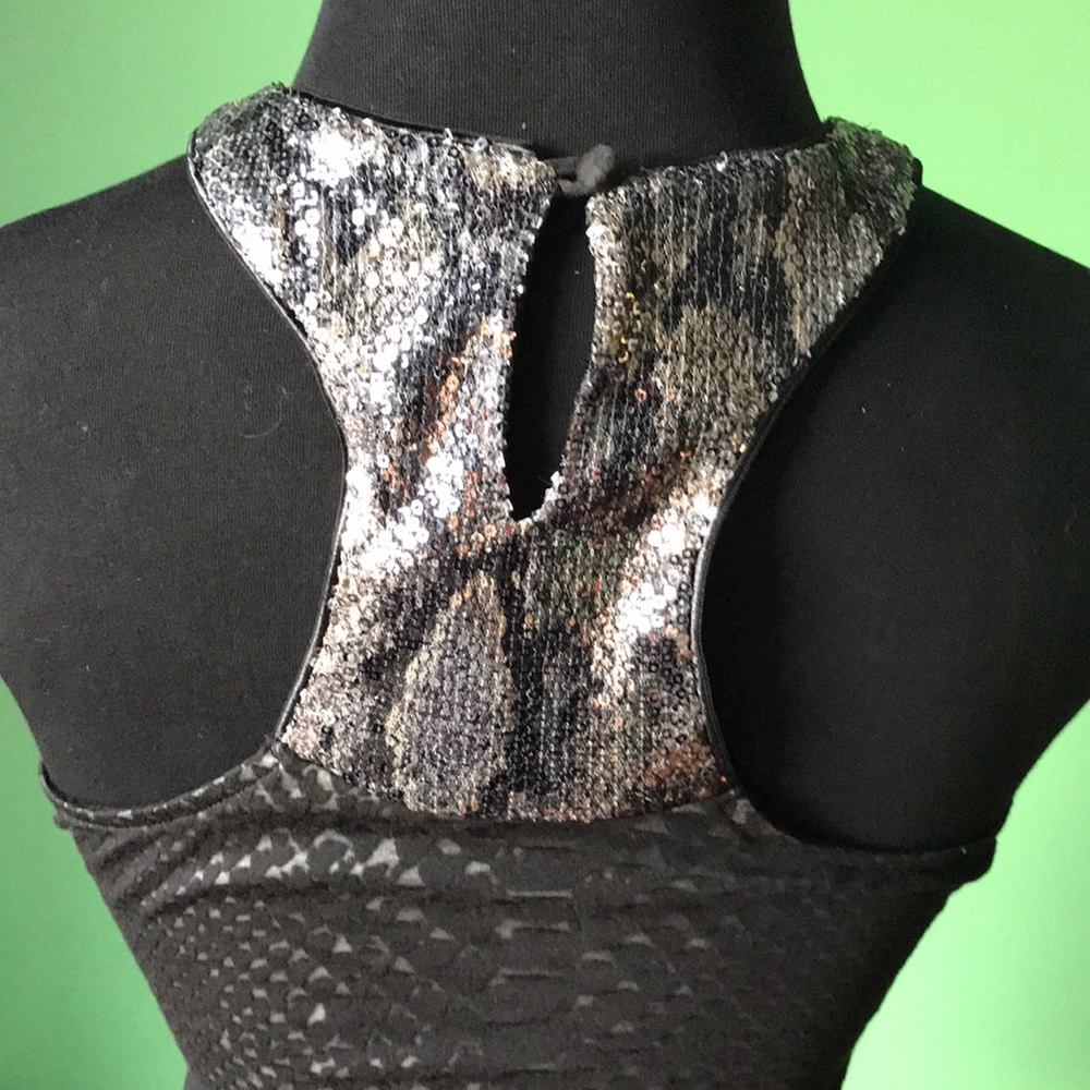 🌺🌺NWT Express Racerback Tank Top🌺🌺 - Picture 5 of 10